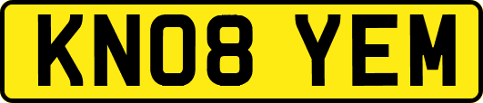 KN08YEM