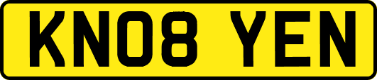 KN08YEN