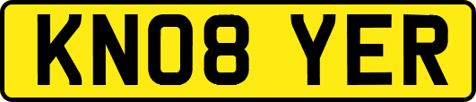 KN08YER