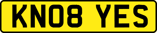 KN08YES