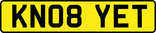 KN08YET