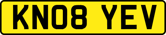 KN08YEV