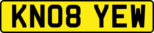 KN08YEW