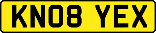 KN08YEX