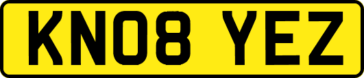 KN08YEZ