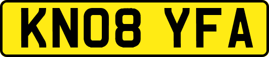 KN08YFA