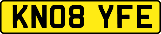 KN08YFE
