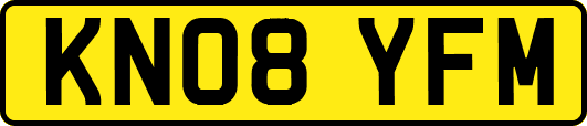 KN08YFM