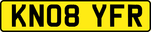KN08YFR