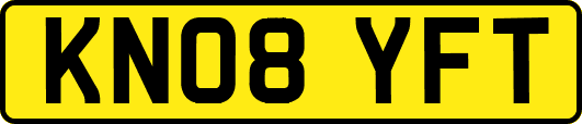 KN08YFT