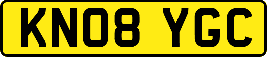 KN08YGC