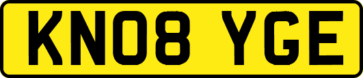 KN08YGE