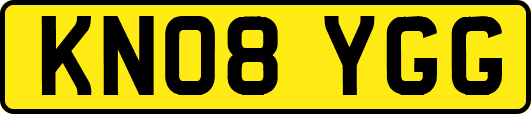 KN08YGG