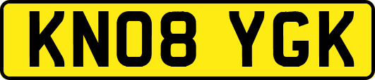 KN08YGK