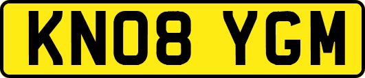 KN08YGM