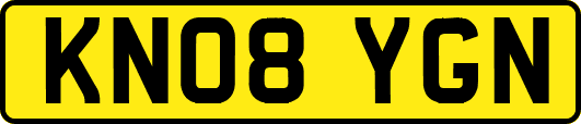 KN08YGN