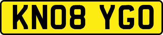 KN08YGO