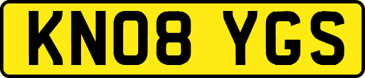 KN08YGS