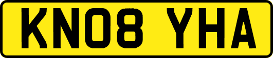 KN08YHA