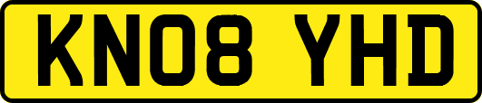 KN08YHD