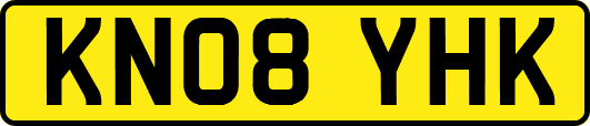 KN08YHK