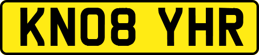 KN08YHR