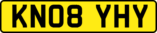 KN08YHY