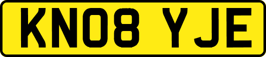 KN08YJE