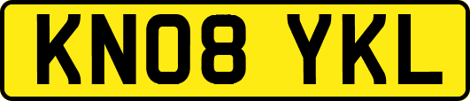 KN08YKL