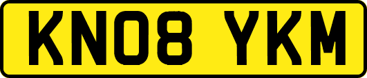 KN08YKM