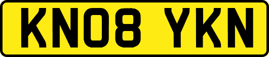 KN08YKN