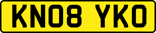 KN08YKO