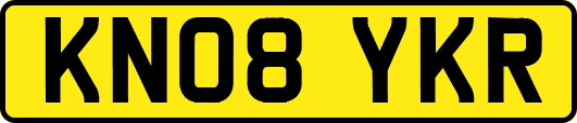 KN08YKR