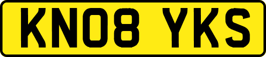 KN08YKS