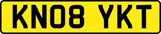 KN08YKT