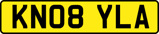 KN08YLA