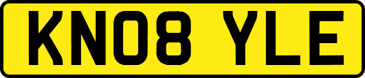 KN08YLE