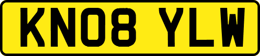 KN08YLW