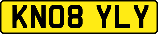 KN08YLY