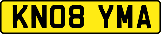 KN08YMA
