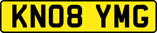 KN08YMG