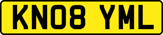 KN08YML