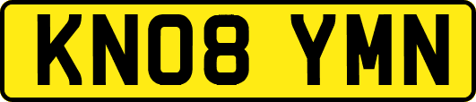 KN08YMN