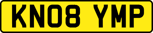 KN08YMP