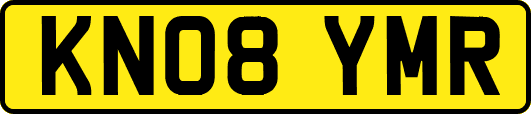 KN08YMR