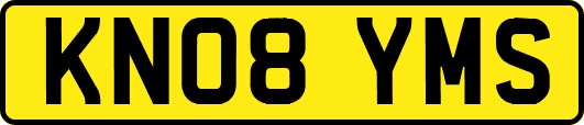KN08YMS