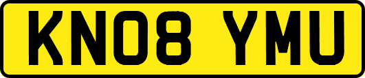 KN08YMU