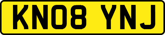 KN08YNJ