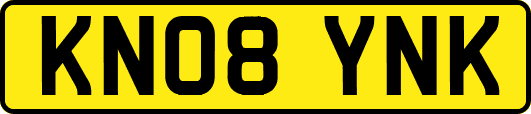 KN08YNK