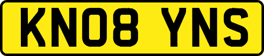 KN08YNS